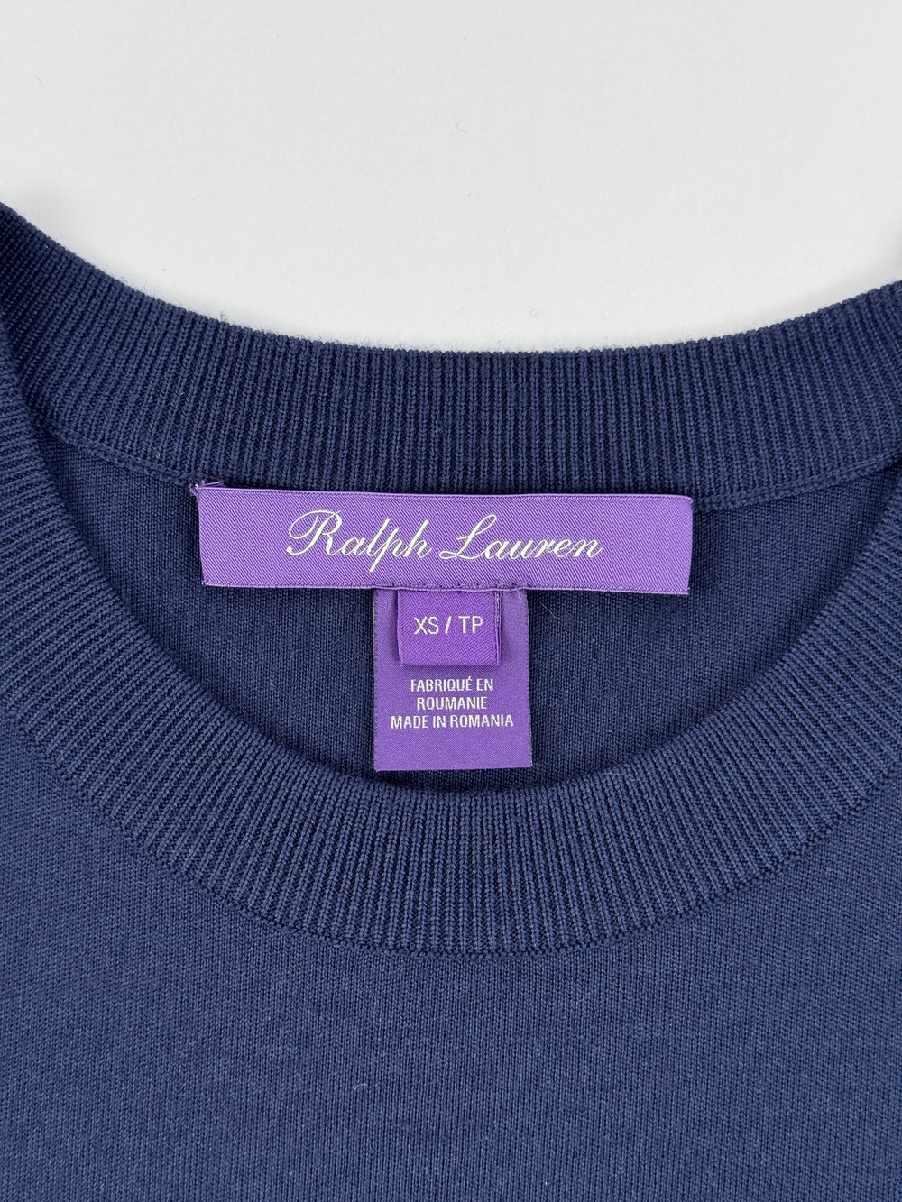 Платье Ralph Lauren