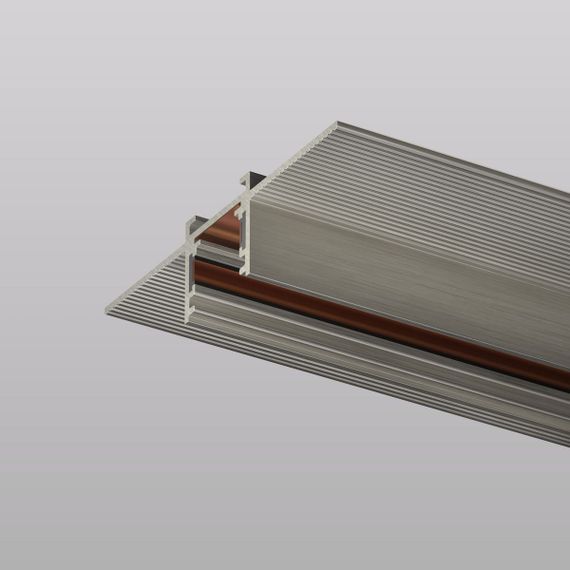 Шинопровод DENKIRS SHINE HIDE TR5702-DN