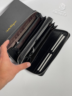 Бумажник Salvatore Ferragamo