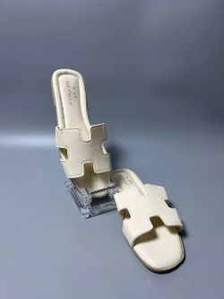 Тапочки Эрмес 36-41