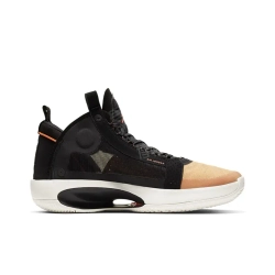 Мужские кроссовки Air Jordan 34 'Amber Rise' AR3240-800