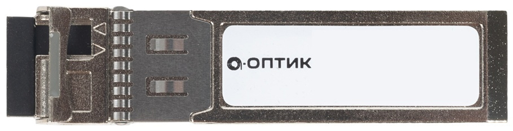 Трансивер А-Оптик AO-SFP-B45L-80D