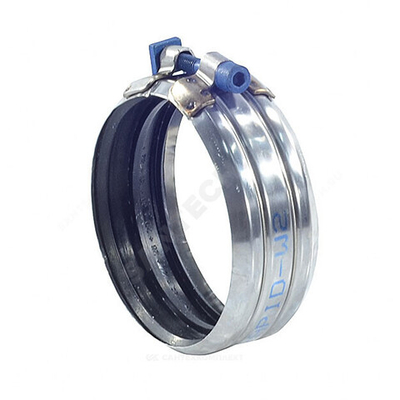 Хомут сталь SML Rapid Ду 100 Normaconnect 2458221100