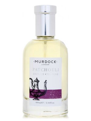 Murdock London Patchouli