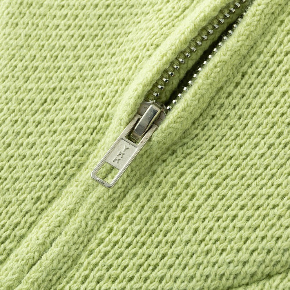 Пуловер YMKASHIX DELTA STAR ZIP