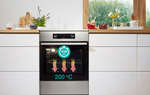 Электрическая плита Gorenje GECS6B70CLI