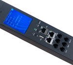 Блок розеток Cabeus SMART-PDU-32-3P-36C13-6C19-I309-M