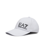 Шапка EA7 - белый(247088 CC010)