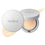 rom&nd, Zero Cushion, SPF20 PA ++, 02 натуральный 21, 14 г