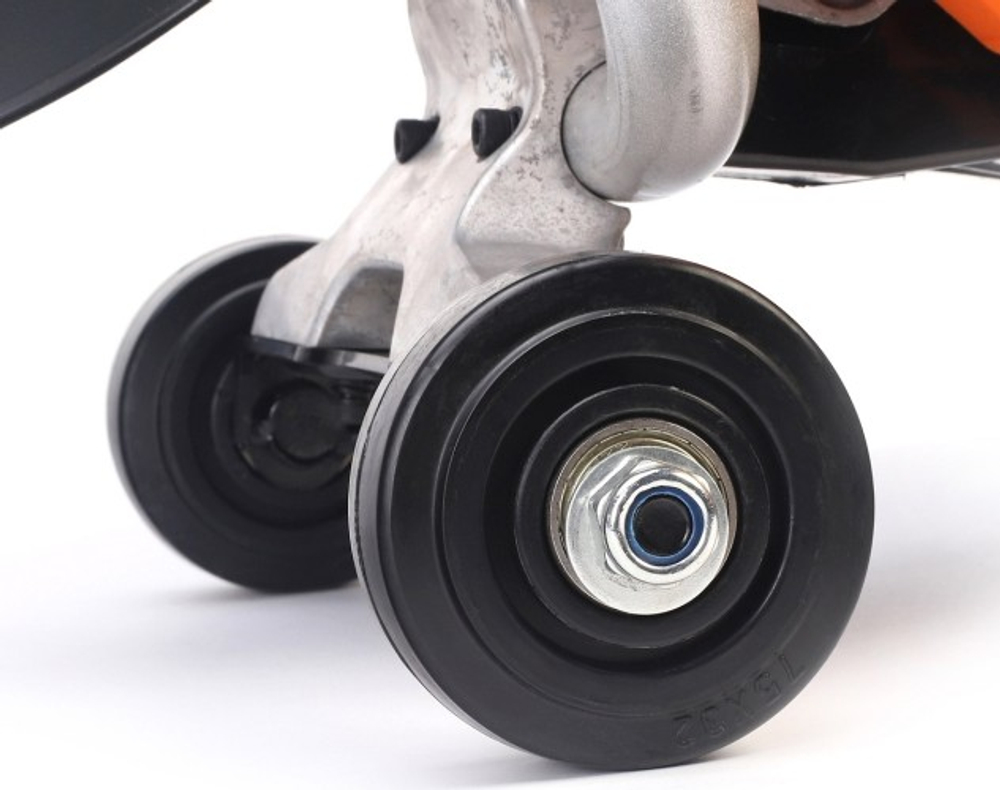 Бензорез PATRIOT DSG 940 94сс, 400мм 595102340