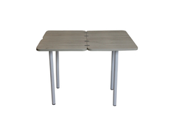 Стол на металлической опоре Реус (50/1000*770)