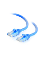 Шнур RJ-45 категория 6 неэкранированный ПВХ 5м Legrand