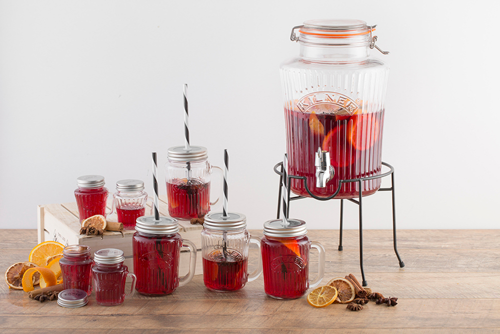 Подставка для диспенсера круглая