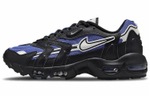 Кроссовки Nike Air Max 96 2 "Persian Violet"