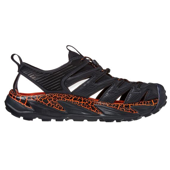Hoka One One Hopara 'Black Orange'