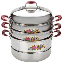 Мантоварка MAYER &amp; BOCH MB-20949 10,5 л