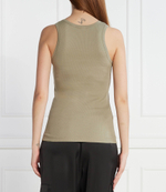 топ Pinko - хаки(100807 A0PU)