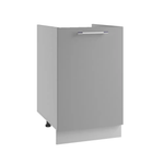 Квадро Кожа шоколад С/СМ 500