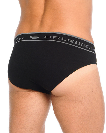 Трусы мужские слип Brubeck Comfort Cotton BE00370