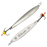 Блесна зимняя Eco Pro Detonator (75мм, 8гр)