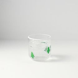 Набор стаканов Flowi Winter, 310 мл, 2 шт.