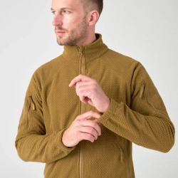 Куртка флисовая ALPHA Tactical Helikon