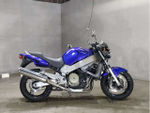 Honda X11 041601