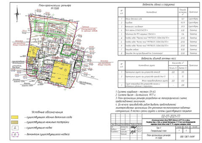 Печать чертежей А1