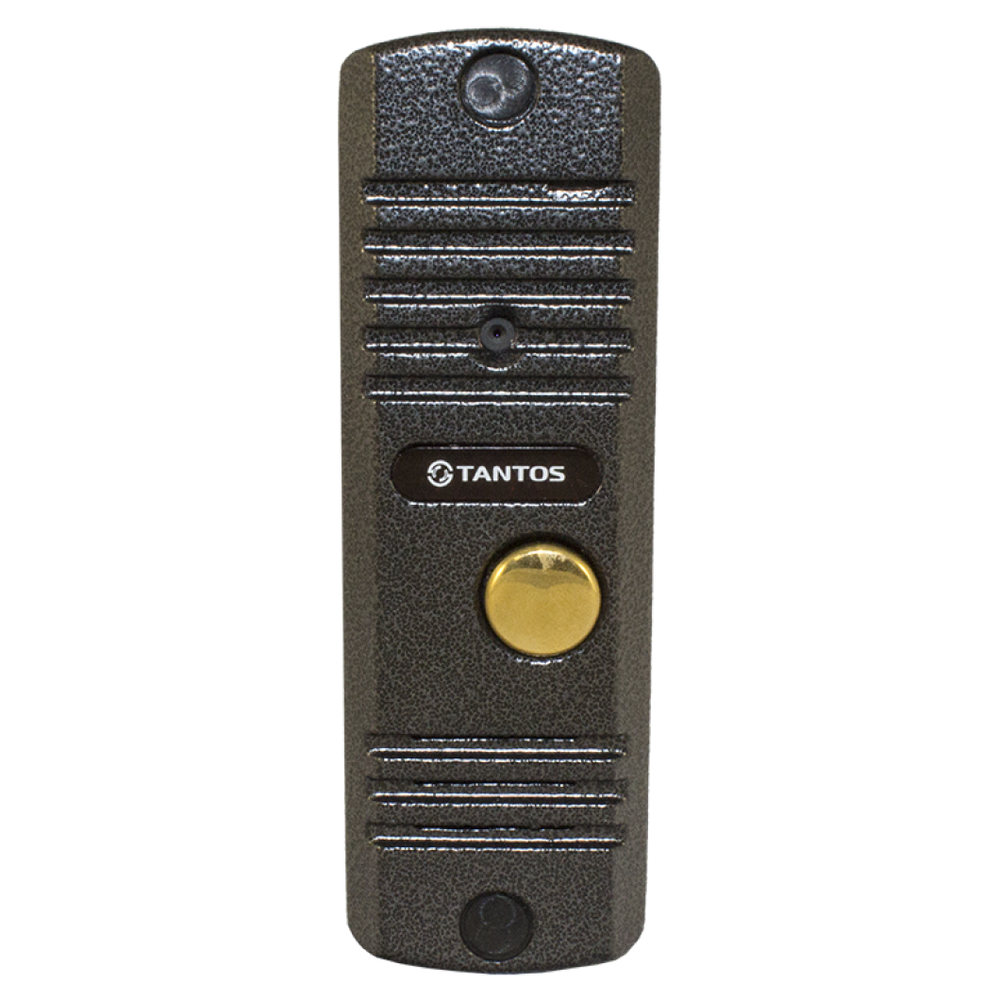 вызывная панель Tantos WALLE+ (асфальт)