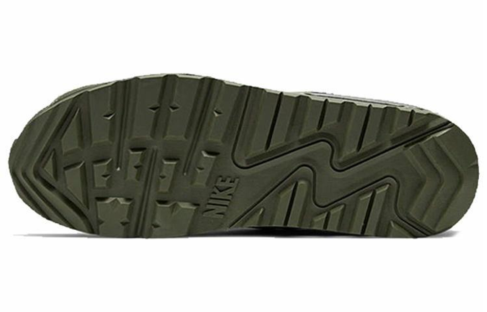 Кроссовки Nike Air Max 90 Surplus "Olive"