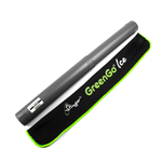 Удочка зимняя Stinger GreenGo Ice (в тубусе + 4 хлыста)