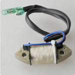 Катушка генератора Tohatsu MFS9.8 (3V1-06021-0)