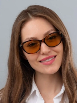 Очки корригирующие /женские/-0,75/РЦ 62-64