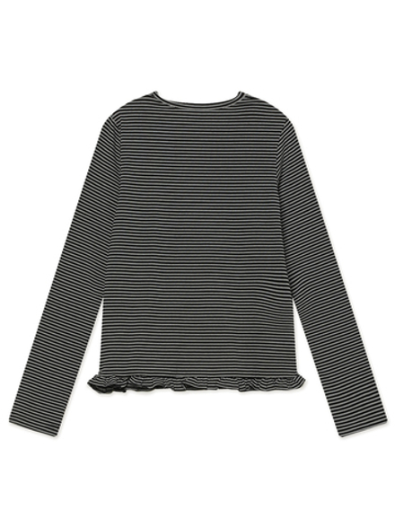 Женский Лонгслив Frill