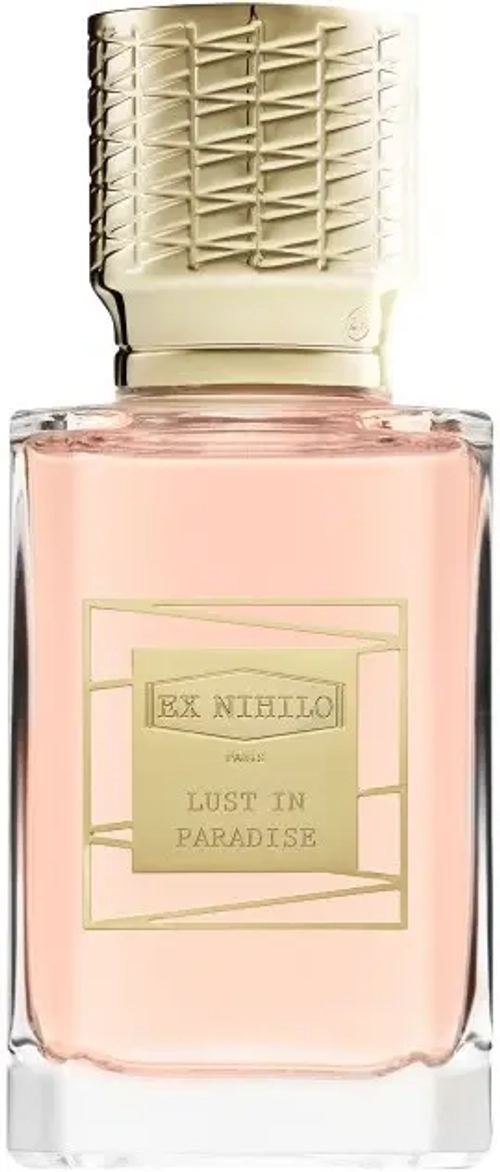 EX NIHILO LUST IN PARADISE EDP 50 ML