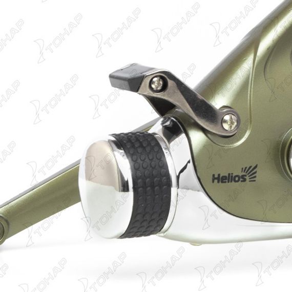 Катушка ZEN 6000 BR 1 подшип Helios (HS-KF-Z6000)