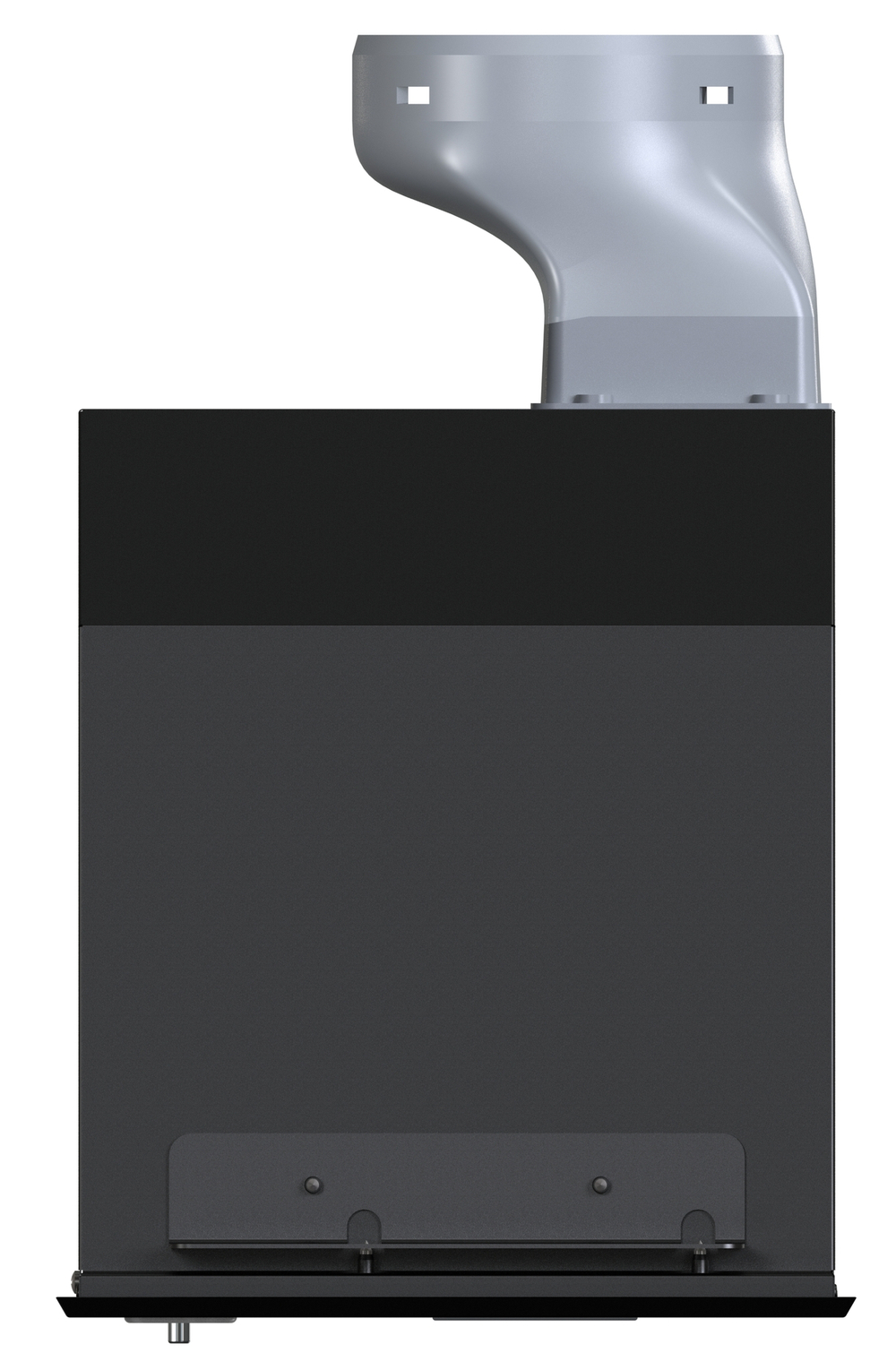 вытяжка D 548 S