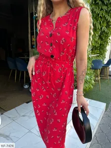 Платье KF-7465 Фабрика Моды