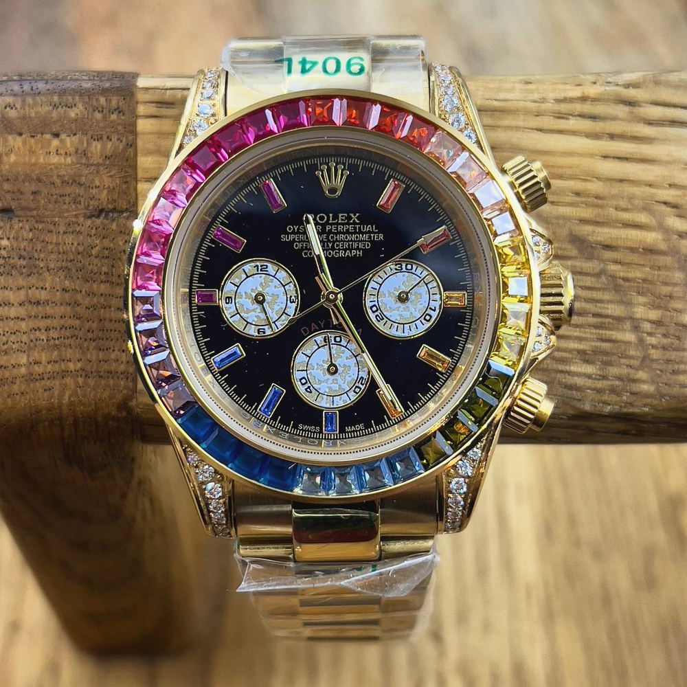 Часы Rolex