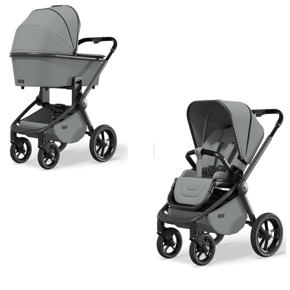 Moon Resea S (2 в 1)