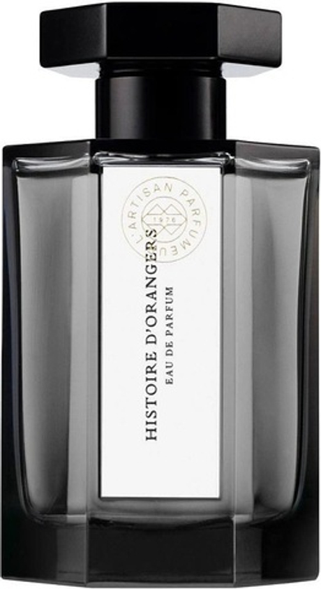 L'Artisan Parfumeur Histoire D'Orangers