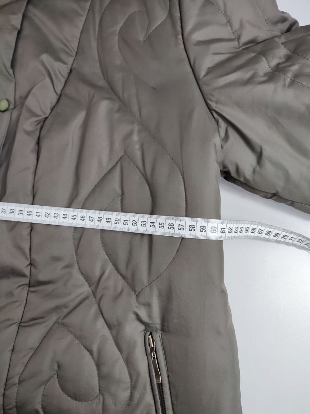 Пальто Rialto демисезонное 58 размер