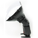 Рассеиватель для накамерной вспышки Phottix Inflatable Flash Diffuser