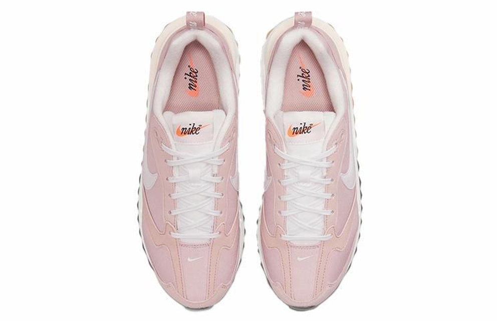 Кроссовки Nike Air Max Dawn (Женская размерная сетка)