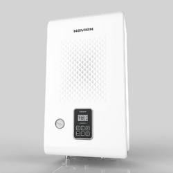 Котел электрический настенный Navien EQB 12HW 12 кВт