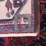 Персидский ковер ручной работы Sankor (196 × 140 см) 220210267 Иран