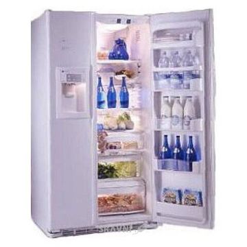 Холодильник General Electric PCG21MIMF