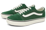 Мужские кеды Vans Ward 'Green' VN0A5HTSDVS