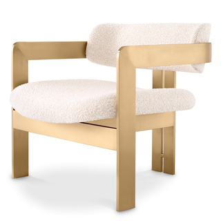 Кресло Chair Donato арт.116375