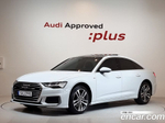 Audi A6 (C8) 45 TFSI Premium (08.2023)